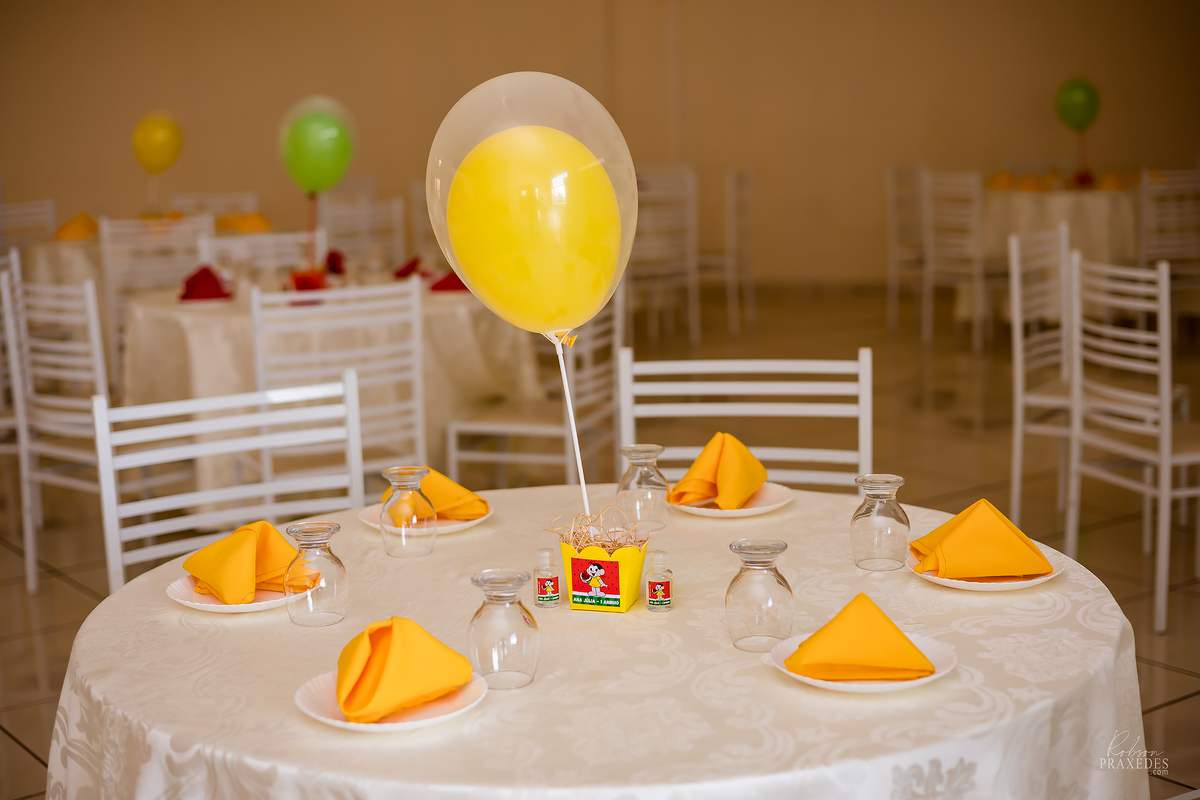 FOTOS DE ANIVERSARIO - FOTOGRAFO EM ITAPEVA - ROBSON PRAXEDES - SALÃO ALGODAO DOCE