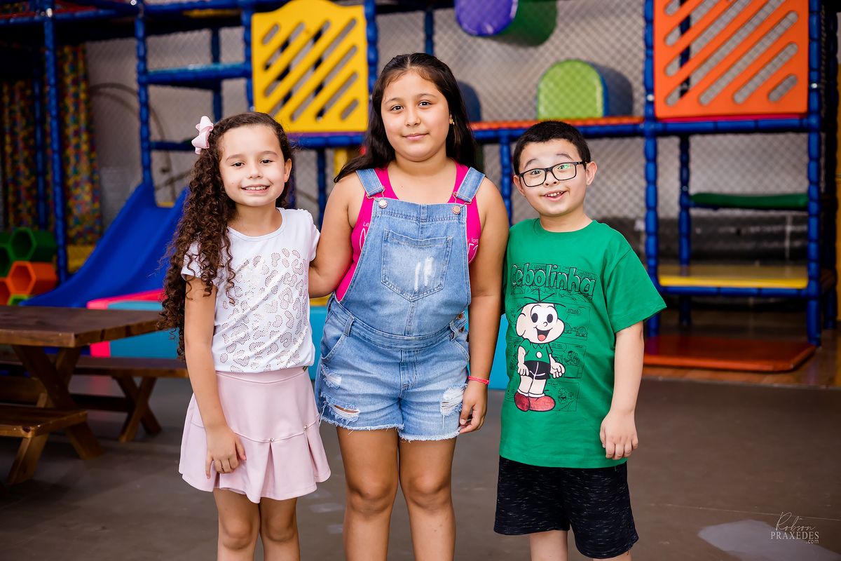 FOTOS DE ANIVERSARIO - FOTOGRAFO EM ITAPEVA - ROBSON PRAXEDES - SALÃO ALGODAO DOCE