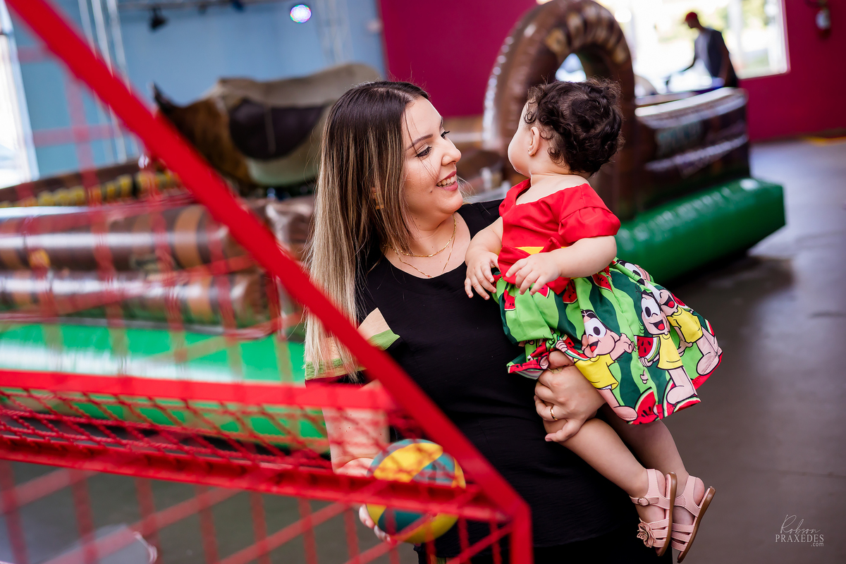 FOTOS DE ANIVERSARIO - FOTOGRAFO EM ITAPEVA - ROBSON PRAXEDES - SALÃO ALGODAO DOCE