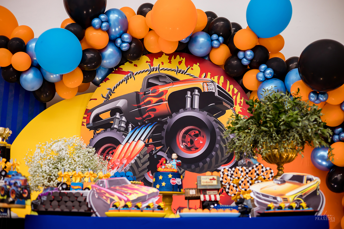 FOTOS DE ANIVERSARIO INFANTIL - ROBSON PRAXEDES - CASA DE FESTAS SONHO MEU - FOTOGRAFO EM ITAPEVA