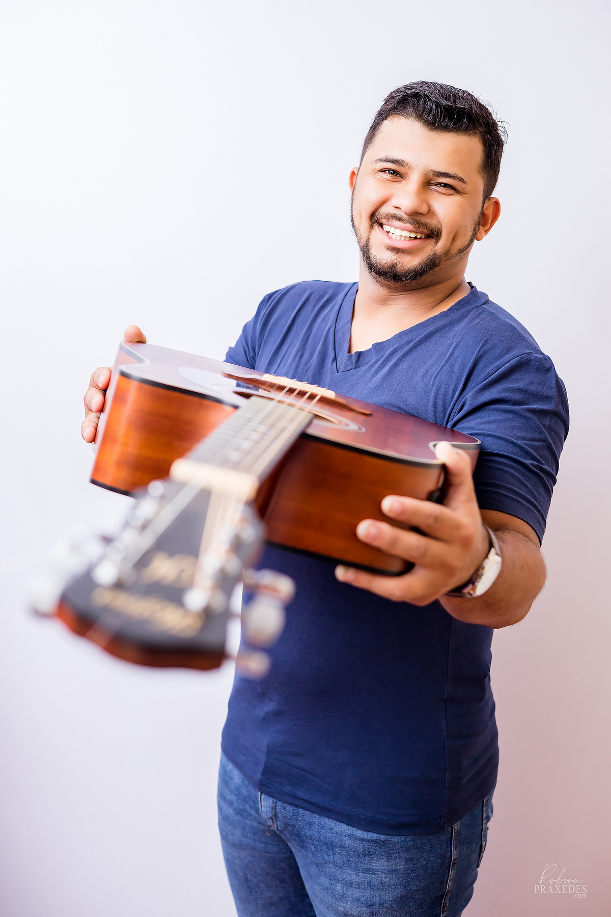 ENSAIO PROFISSIONAL - FOTOGRAFO EM ITAPEVA - ROBSON PRAXEDES - CANTOR FABIO ROGERIO