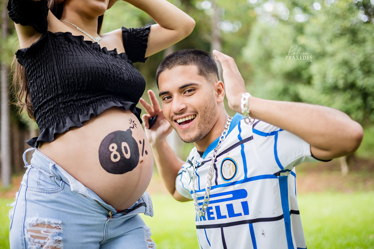 ENSAIO GESTANTE - FOTOGRAFO EM ITAPEVA - ROBSON PRAXEDES - PESQUEIRO RECANTO DOS PÁSSAROS