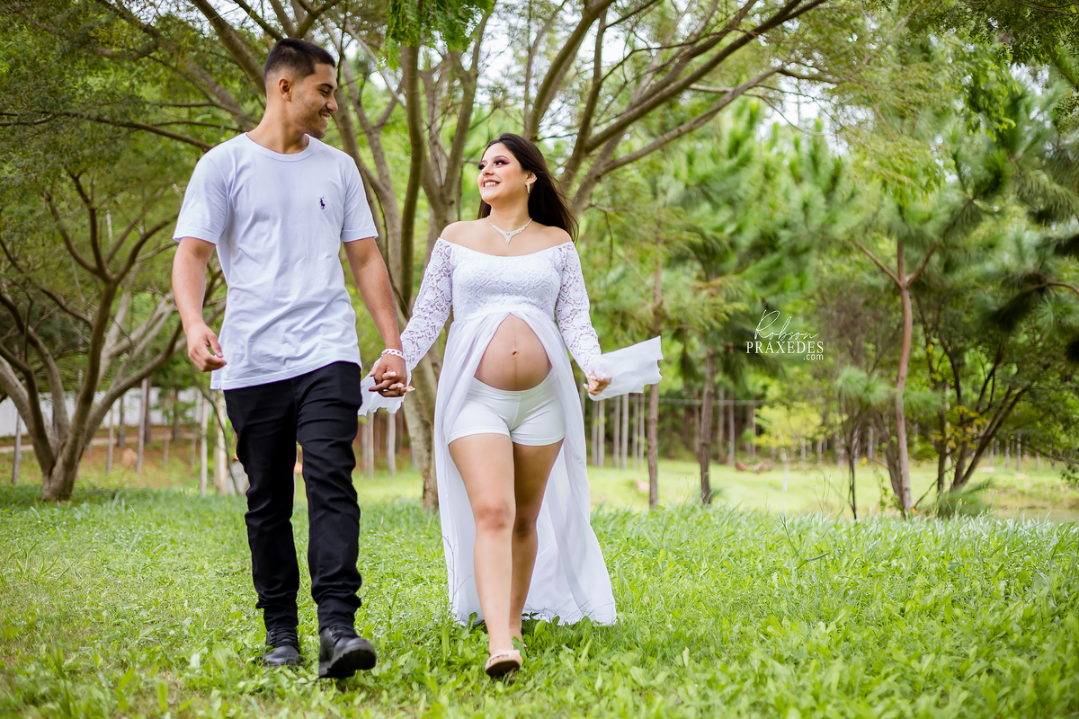 ENSAIO GESTANTE - FOTOGRAFO EM ITAPEVA - ROBSON PRAXEDES - PESQUEIRO RECANTO DOS PÁSSAROS