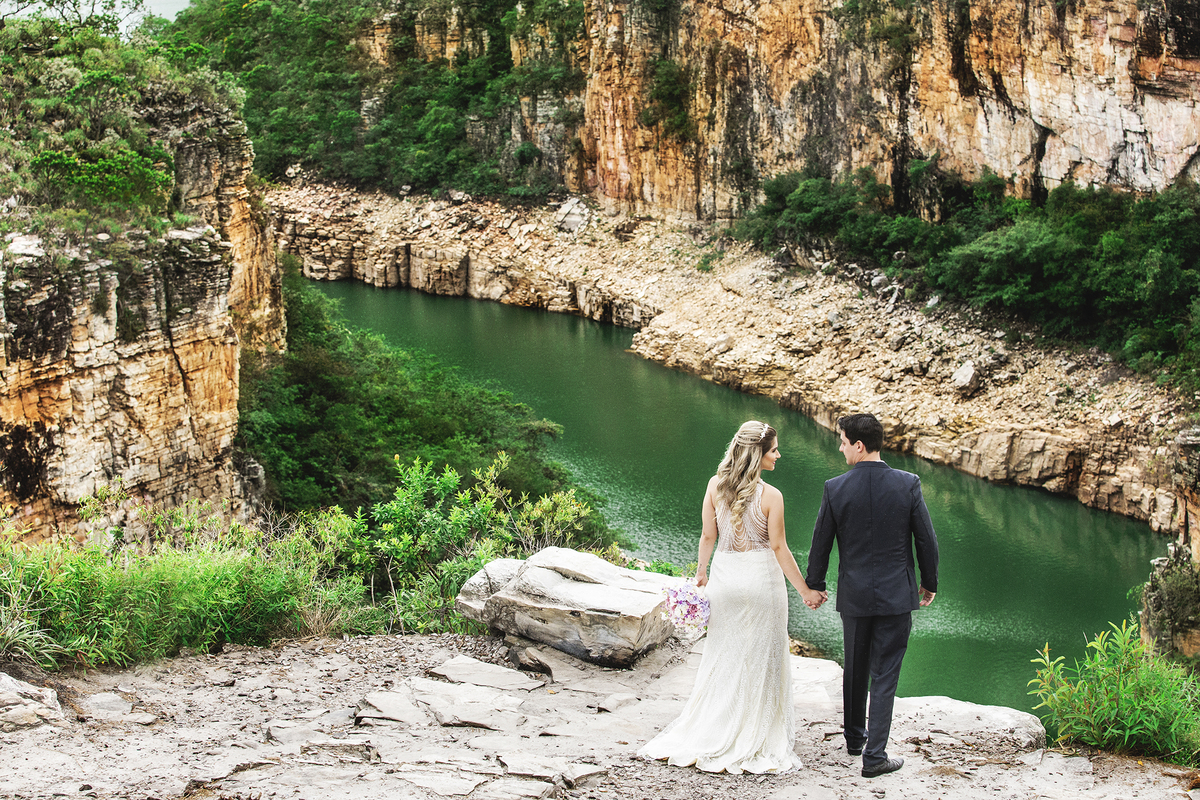 ensaio pré casamento capitólio - MG