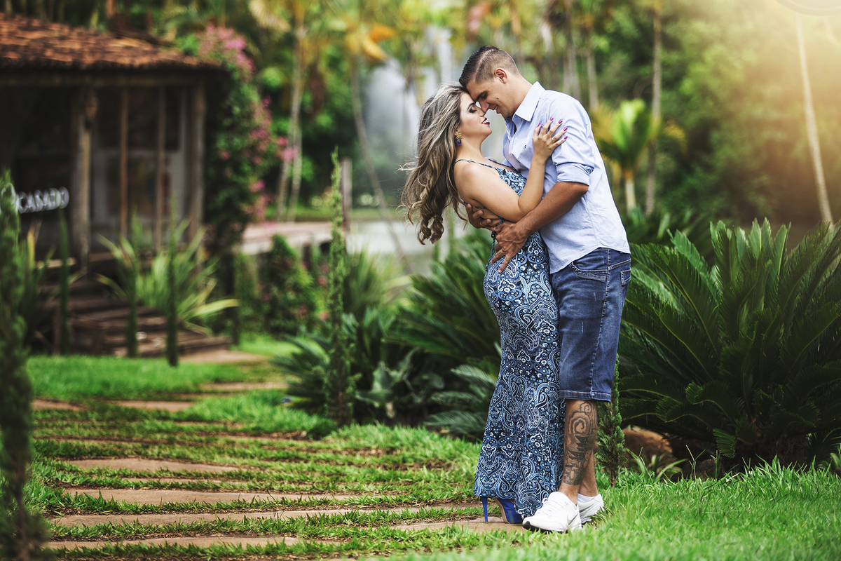 Fotos de casais  românticas 