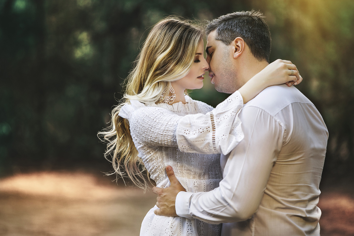 ensaios de casais ao ar livre 