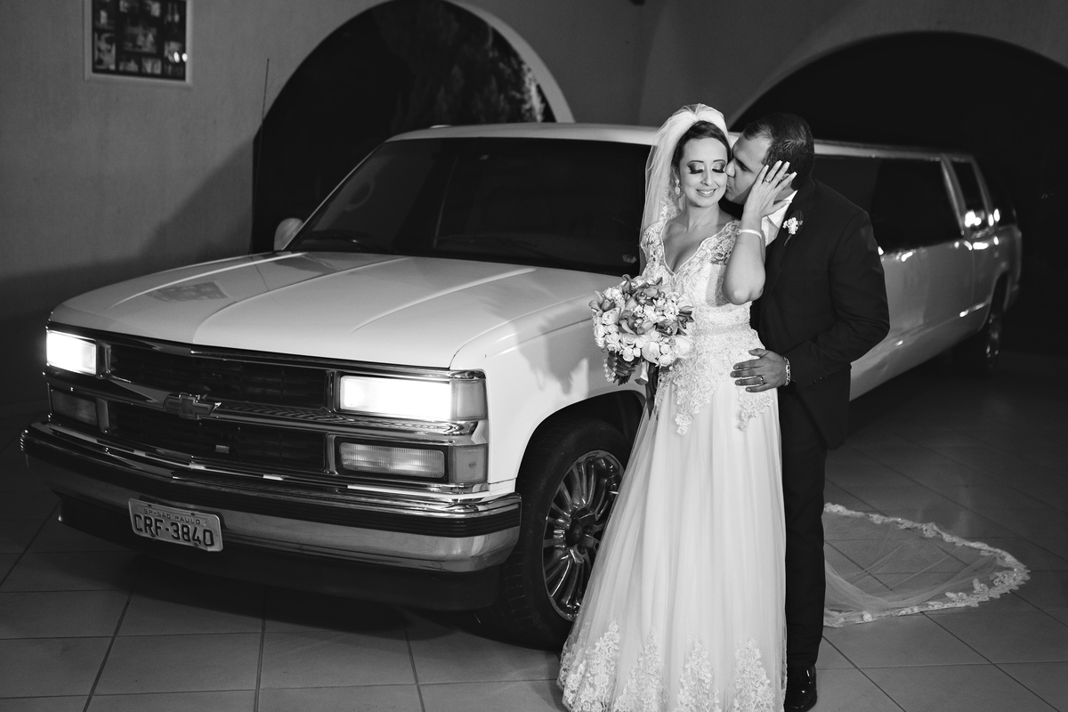 limousine São José do rio preto