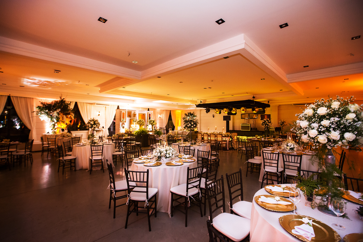 Espaço Vitoria Rio Preto