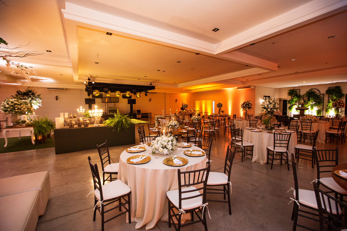 Espaço Vitoria Rio Preto