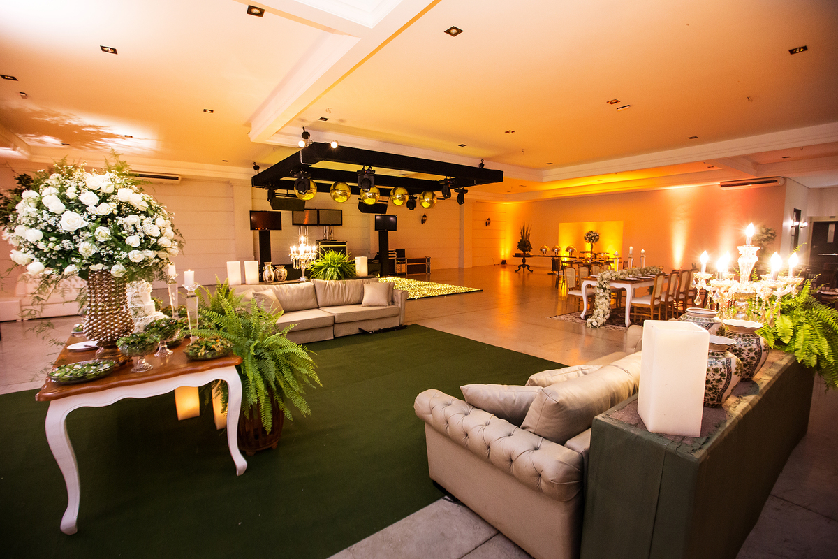 decoração espaço vitoria 