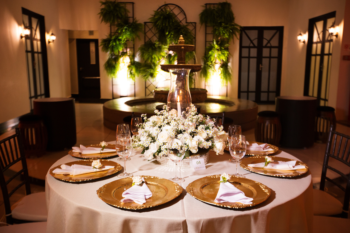 salão espaço vitoria Rio Preto