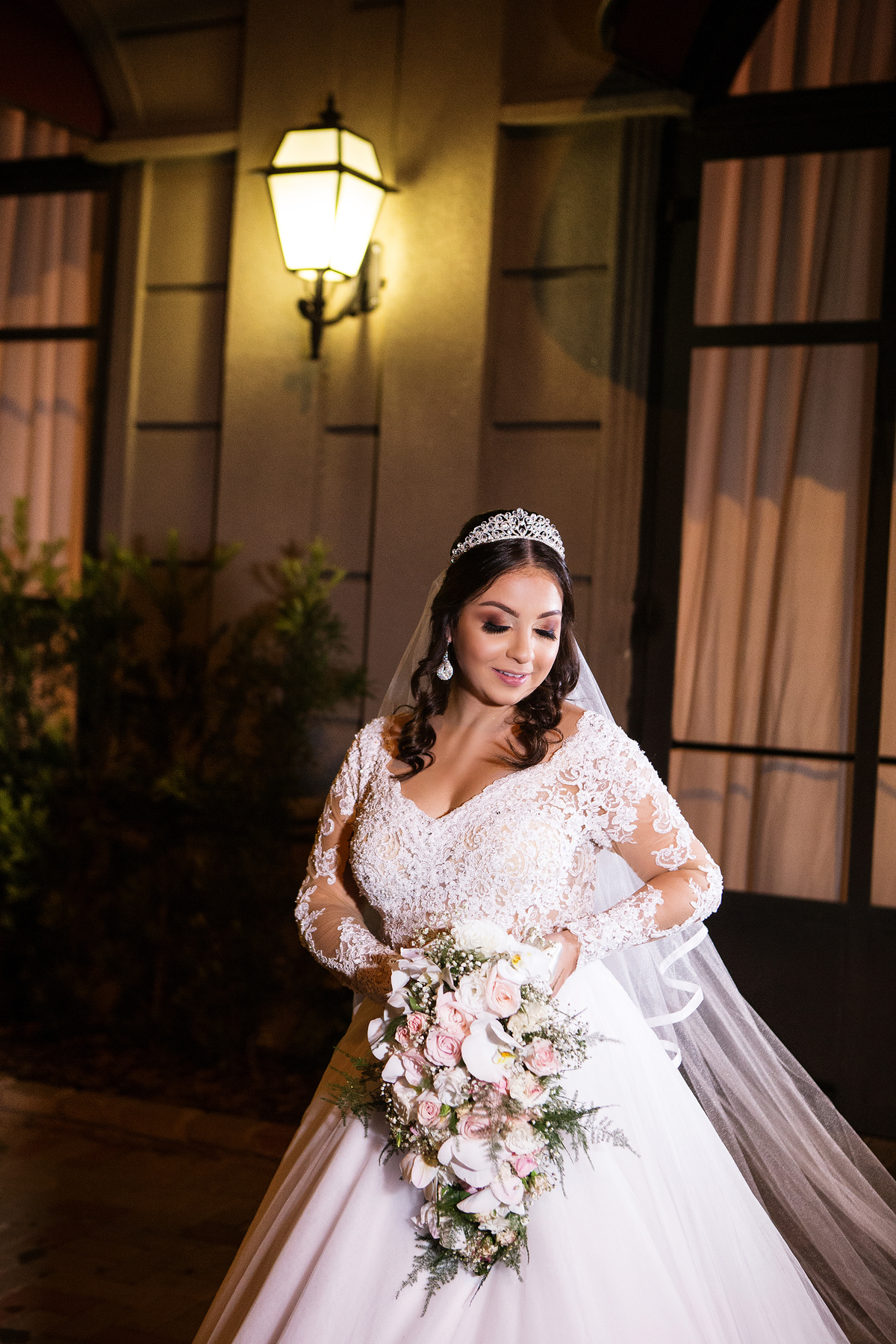 fotos noiva pousadas