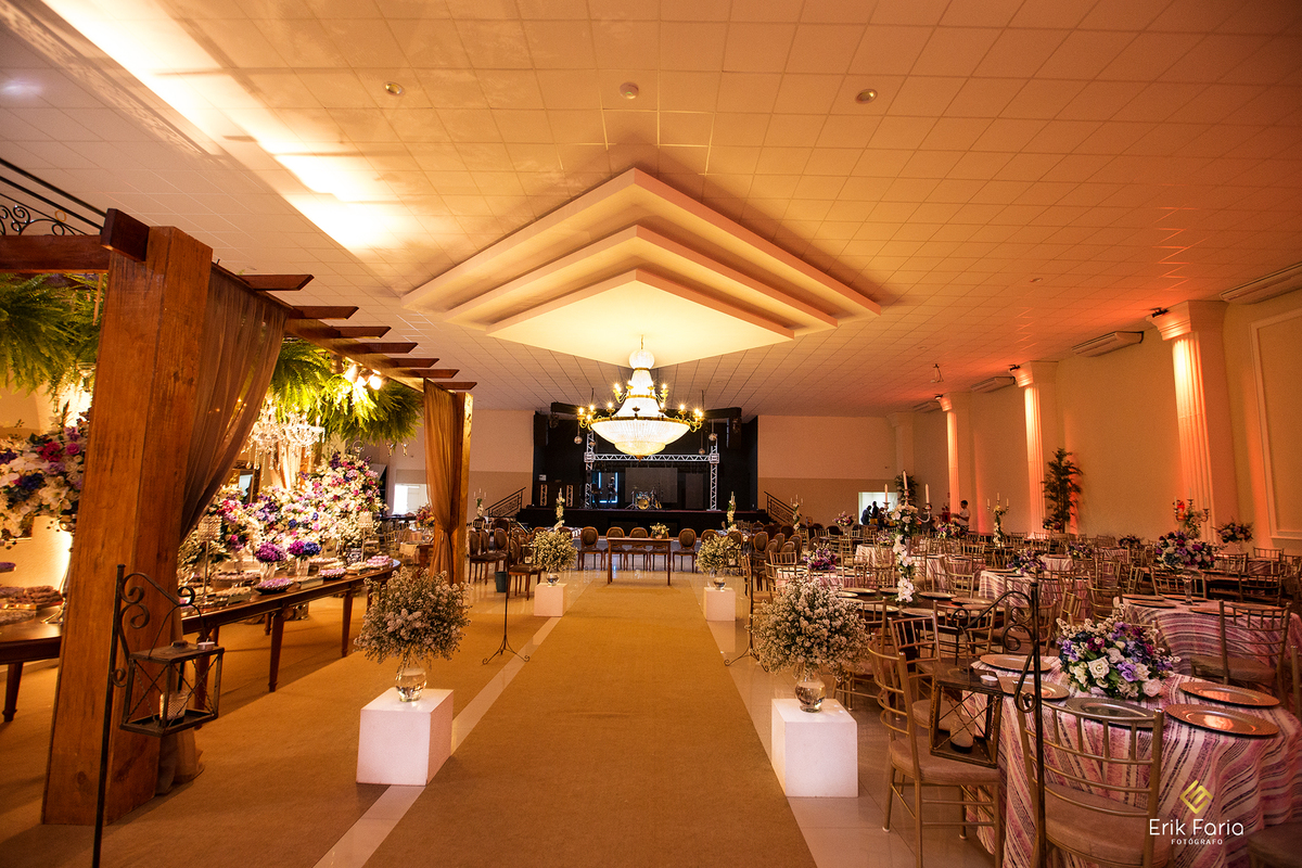 decoração priscila sonvesso em fauze karan