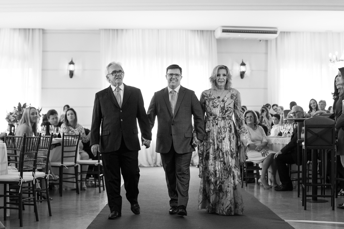 espaço vitoria Buffet