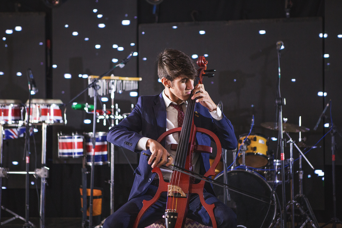 banca casamento rio preto