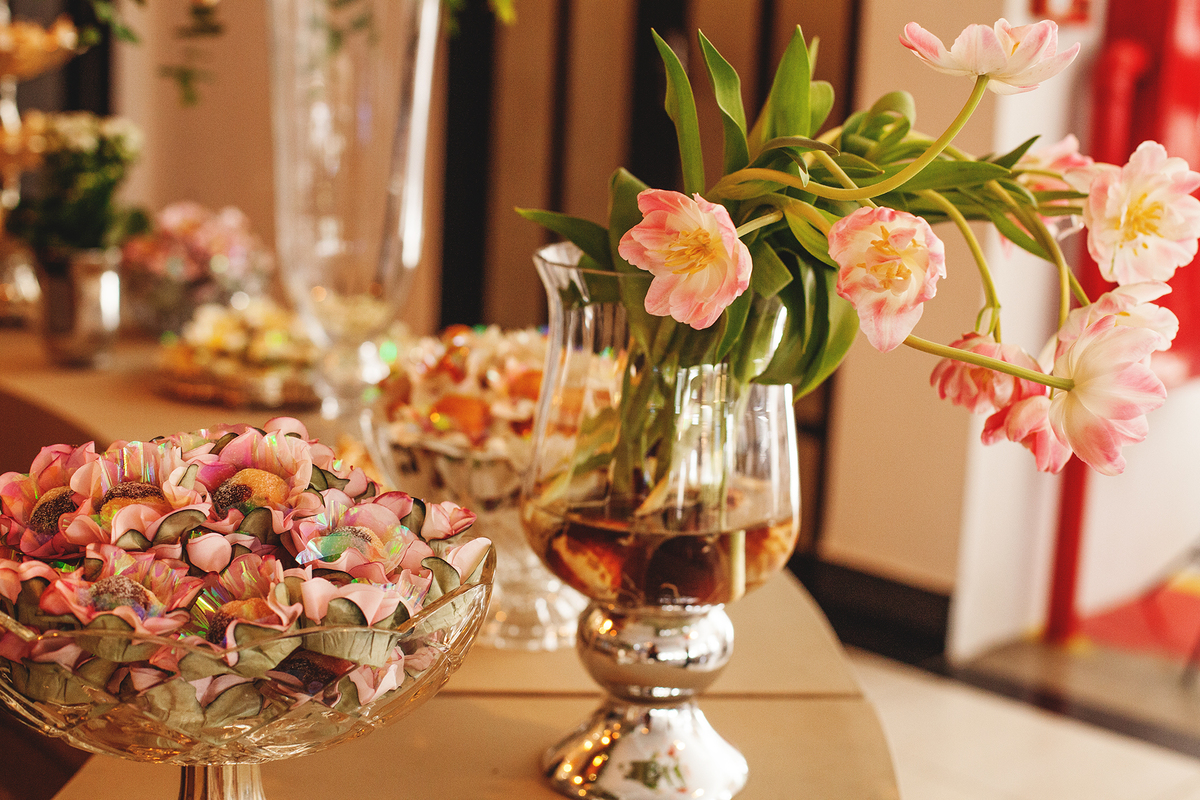 decoração Karina affini