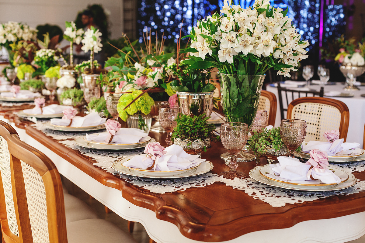 decoração Karina affini