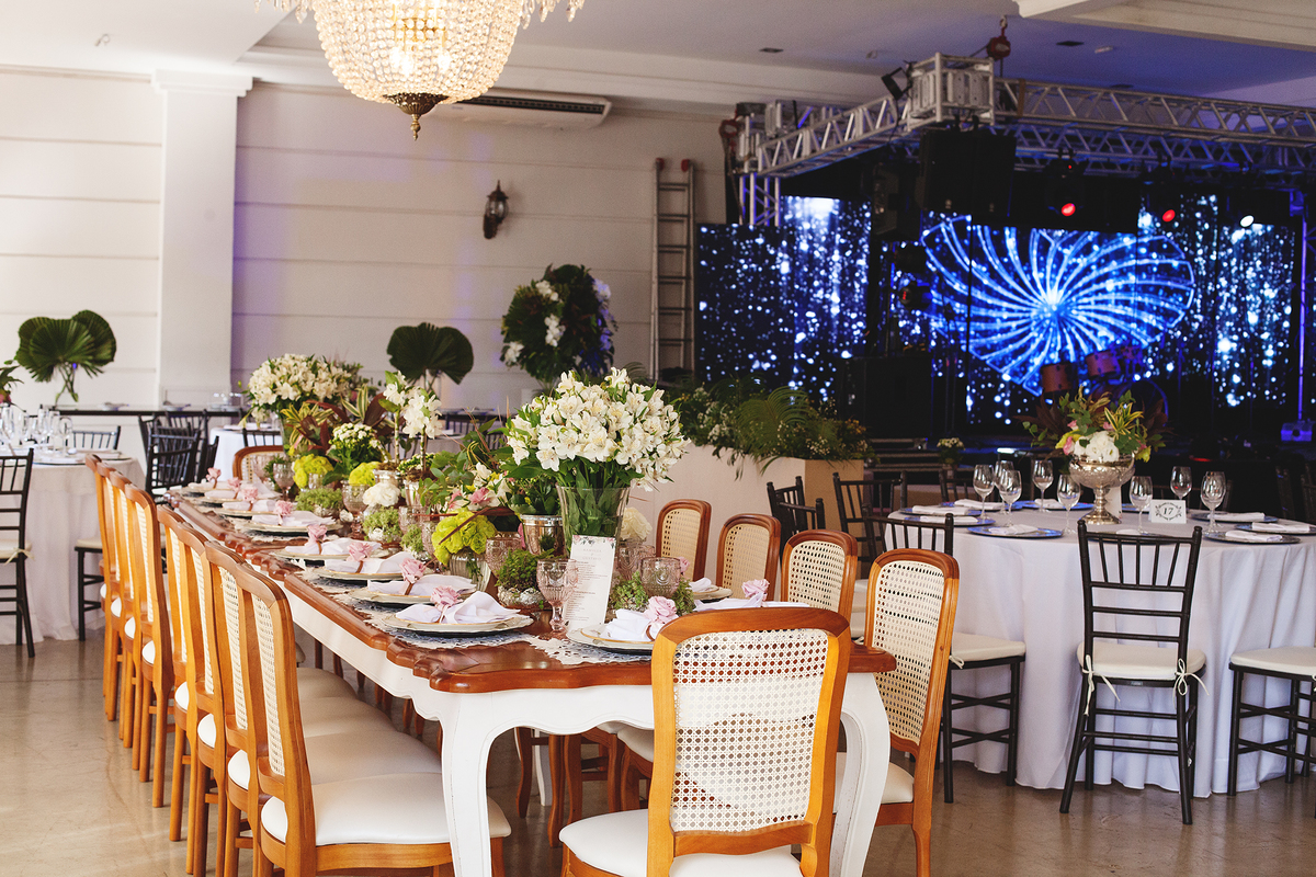 decoração Karina affini