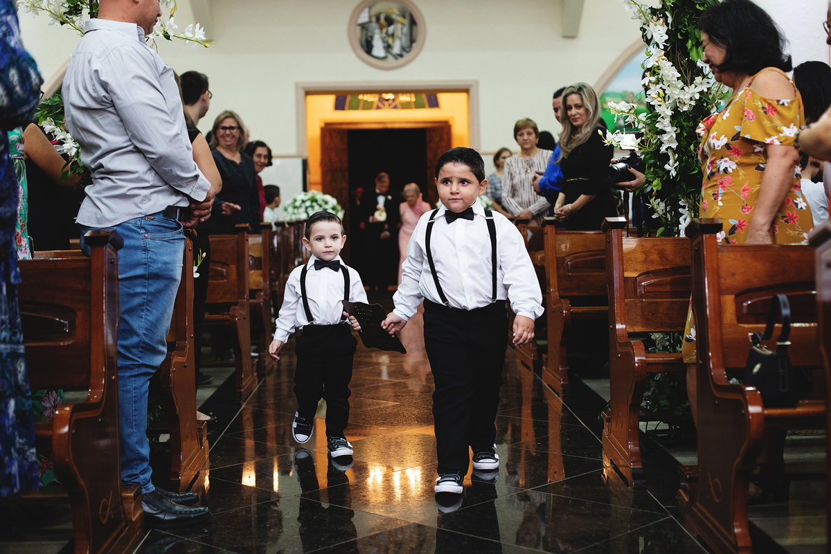 entrada do pagens na cerimonia fotos balada erik faria fotografo casamento perfeito fotografo de casamento fotografo 