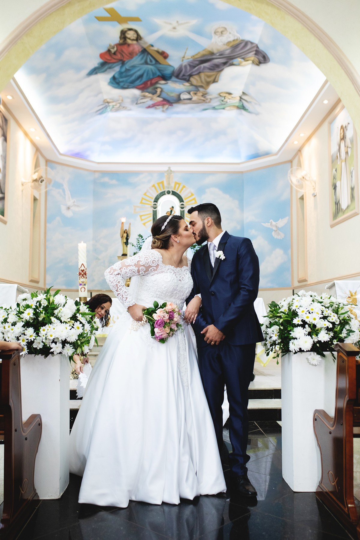 fotos de saida dos noivos fotos balada erik faria fotografo casamento perfeito fotografo de casamento fotografo 