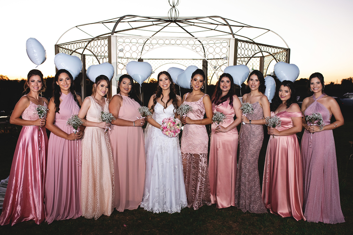 fotos com madrinhas erik faria fotografo casamento perfeito fotografo de casamento fotografo 