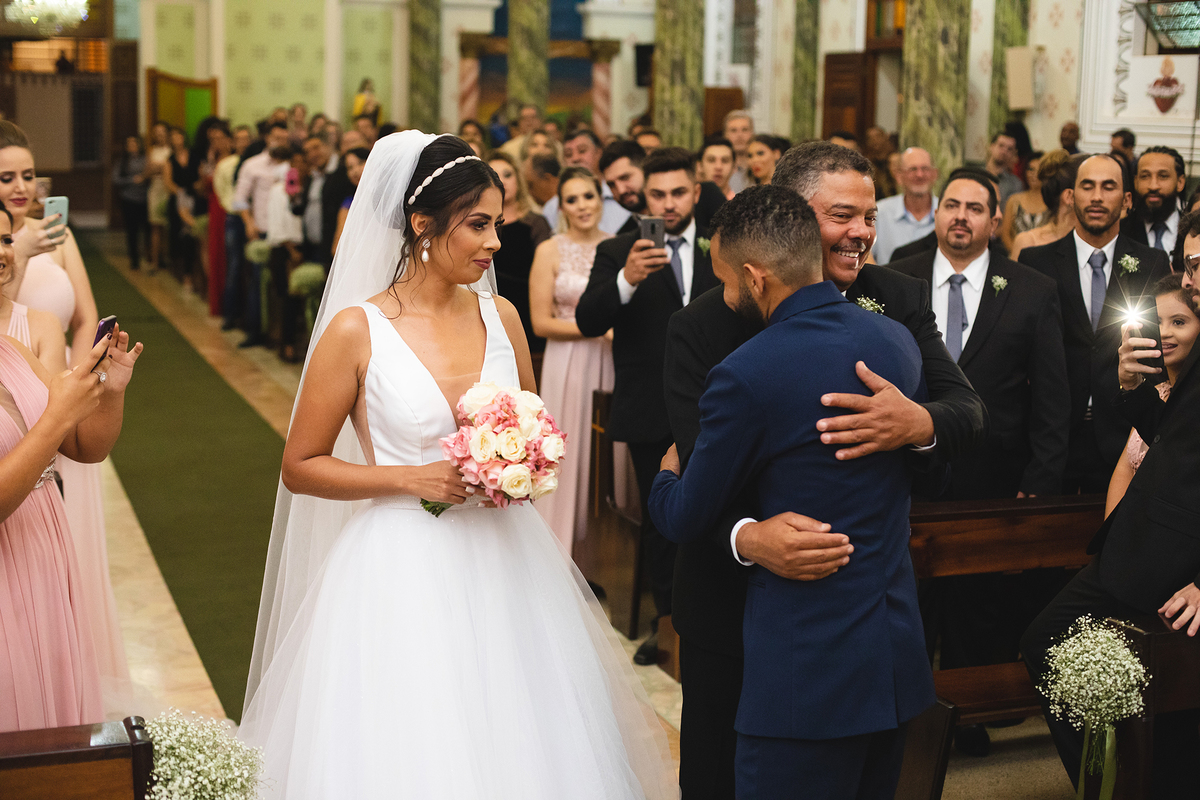 fotografo de casamentos fotografo de casamento rio preto noiva fotografo catanduva entrada da noiva 