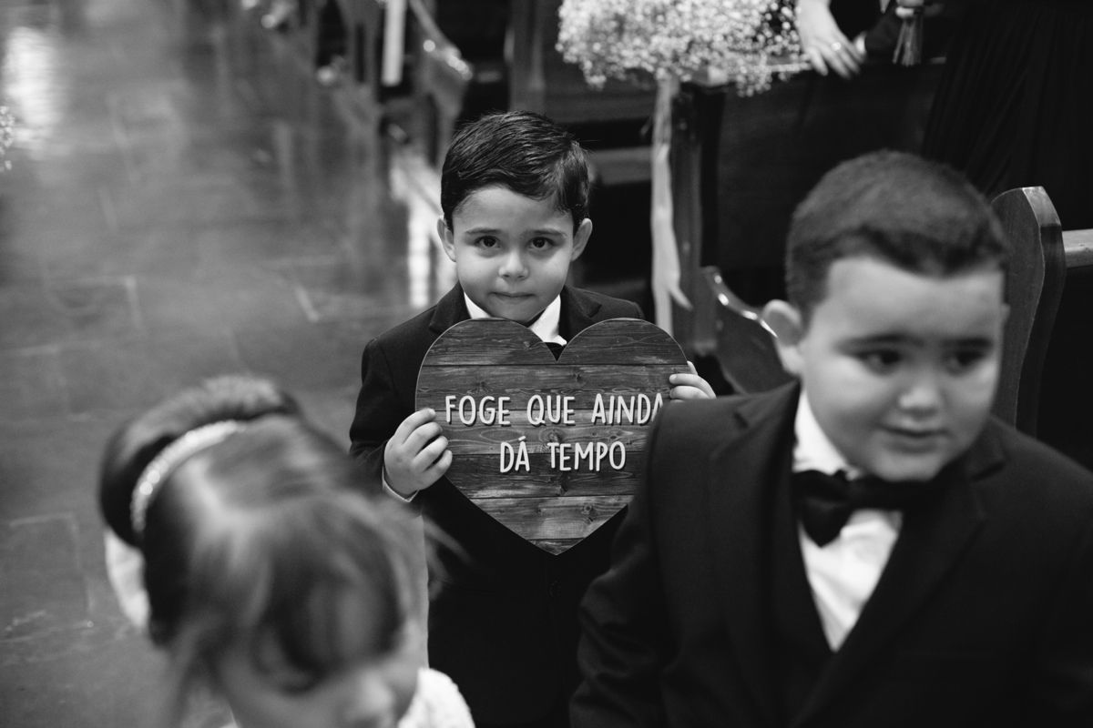 entradas das plaquinhas