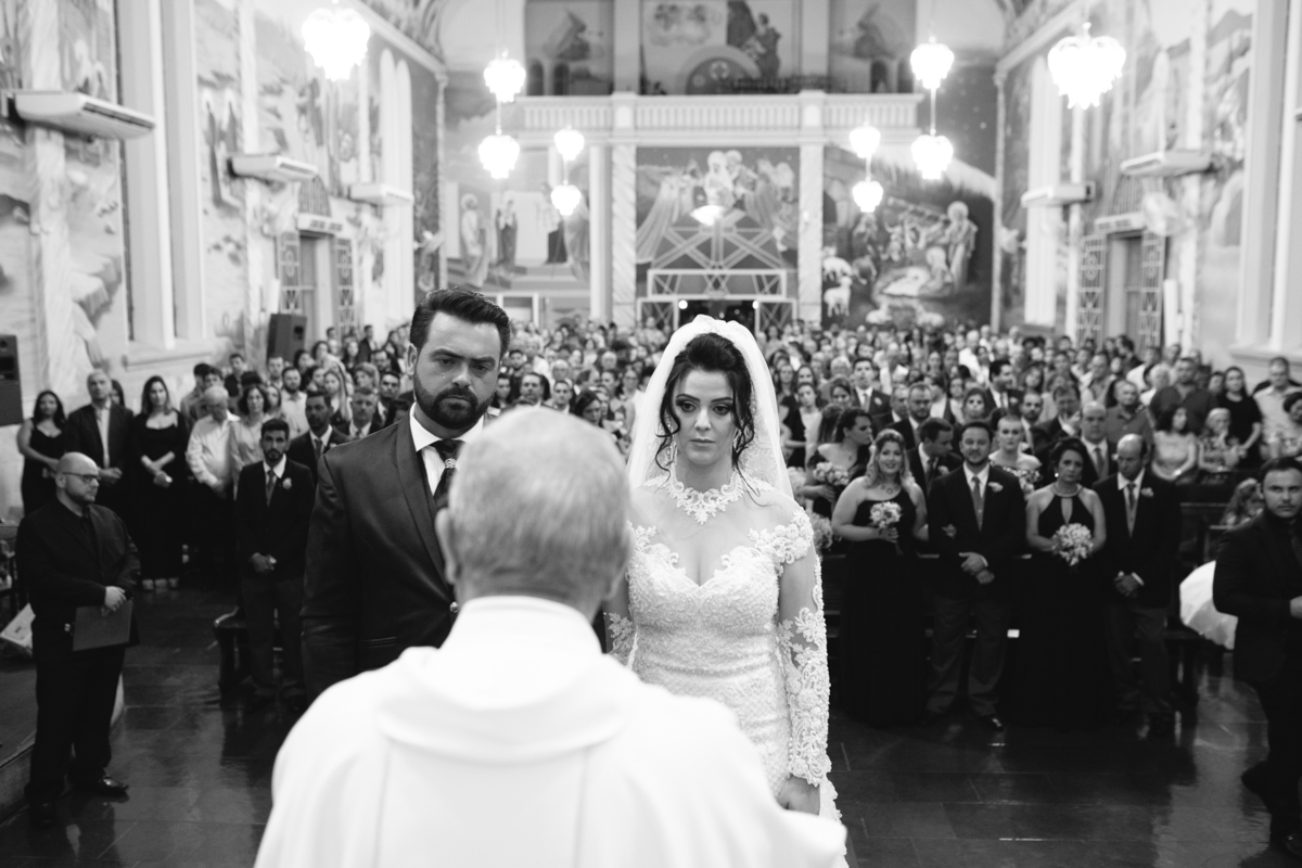 entrada da noiva casamento ana paula e paulinho casamento ana e paulo