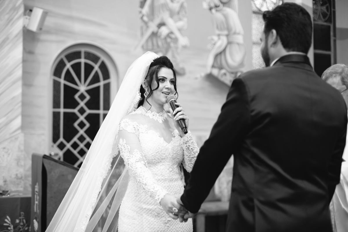 entrada da noiva casamento ana paula e paulinho casamento ana e paulo