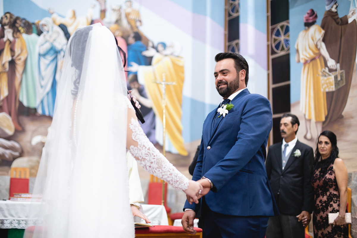 entrada da noiva casamento ana paula e paulinho casamento ana e paulo