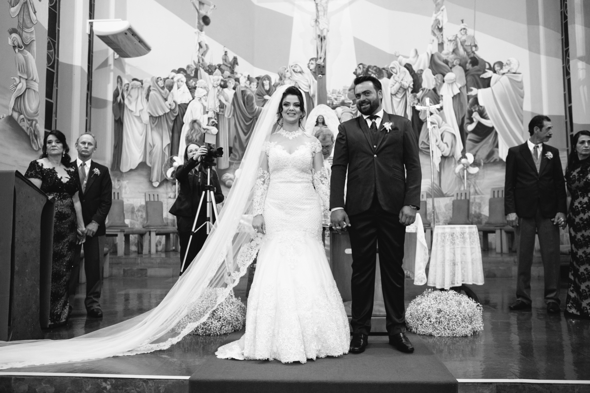 entrada da noiva casamento ana paula e paulinho casamento ana e paulo