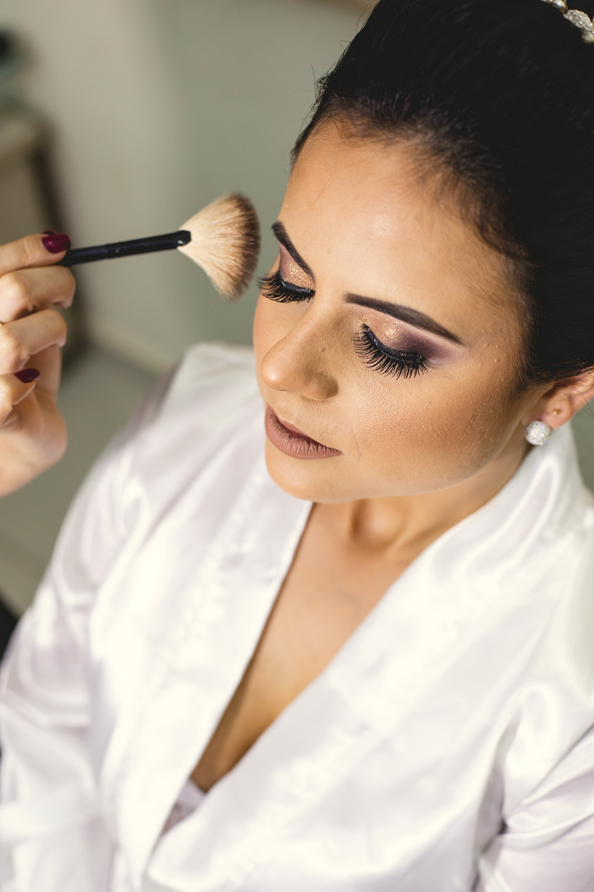 make of noiva fotografo de casamento