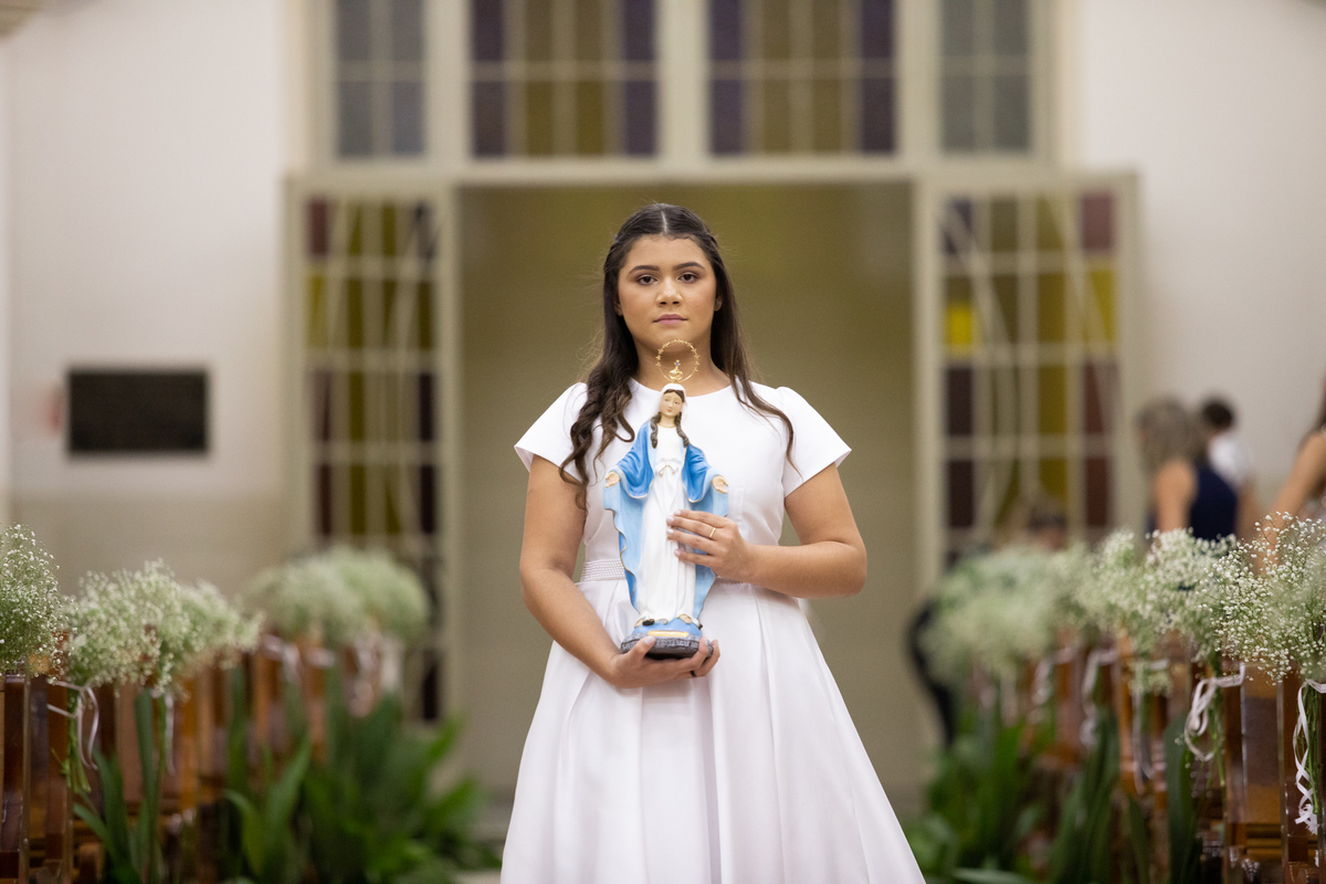 cerimonia de casamento