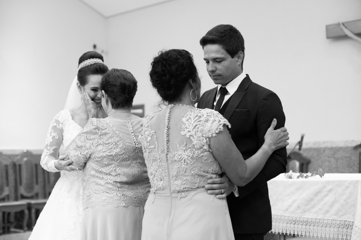 fotos de cumprimentos de casamento
