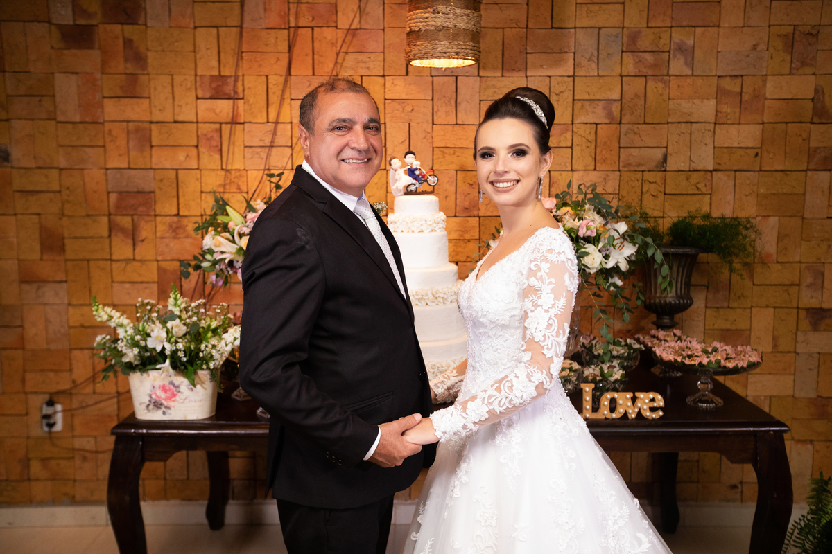 fotos de mesa de bolo