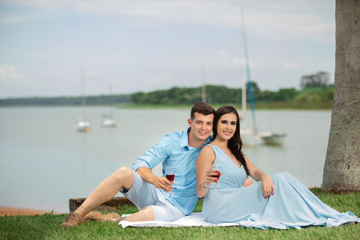 pre wedding rio preto