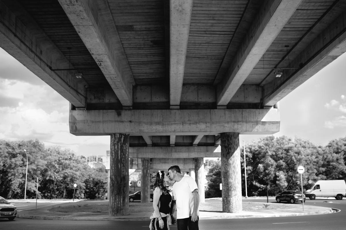 ensaio na ponte rio preto
