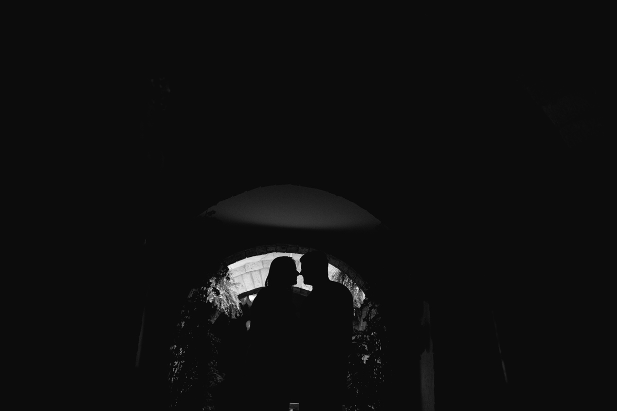 ensaio casal