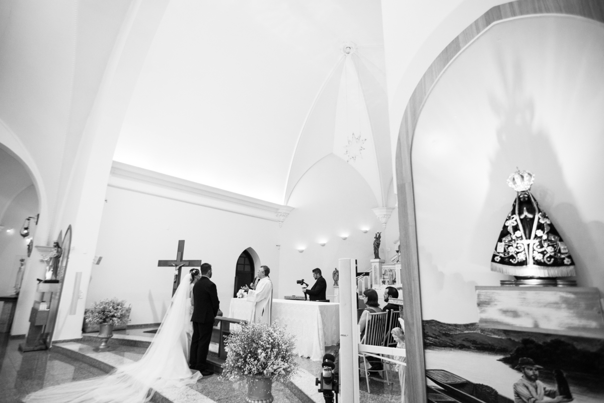 nossa senhora aparecida