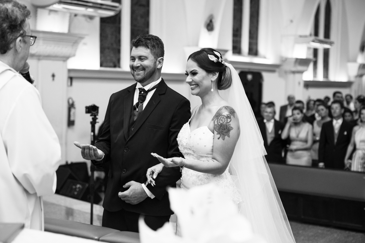 casamento em rio preto