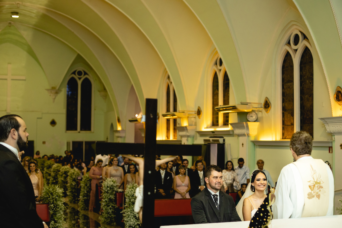 Paroquia Imaculado Coração de Maria