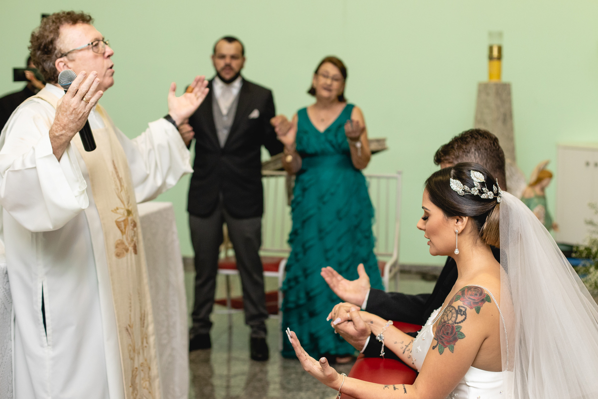 Paroquia Imaculado Coração de Maria - rio preto
