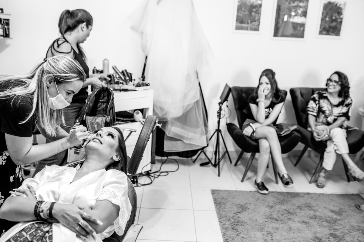 fotos diferentes making of