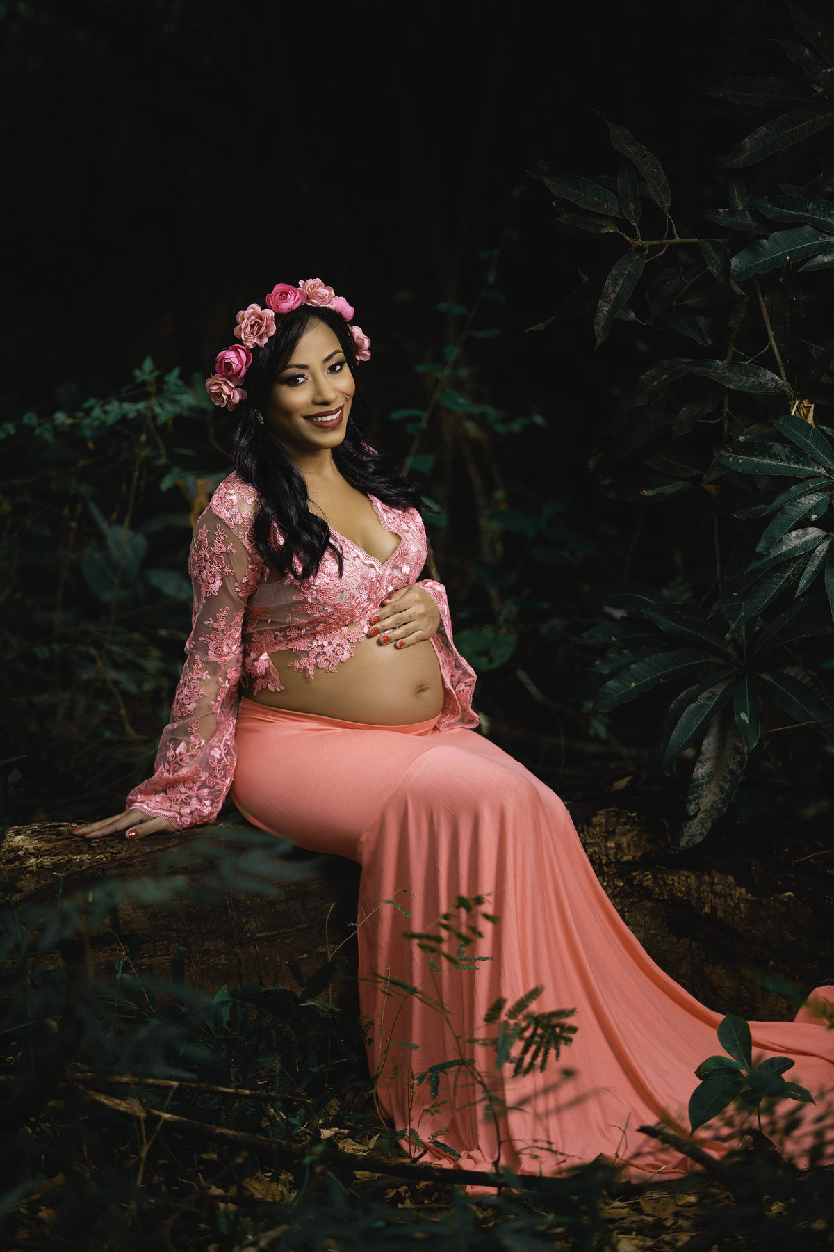 fotografo de gestante