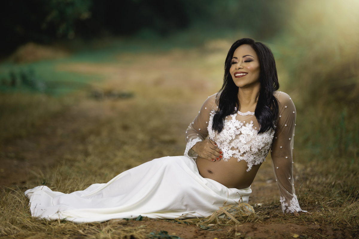 fotografia gestacional 