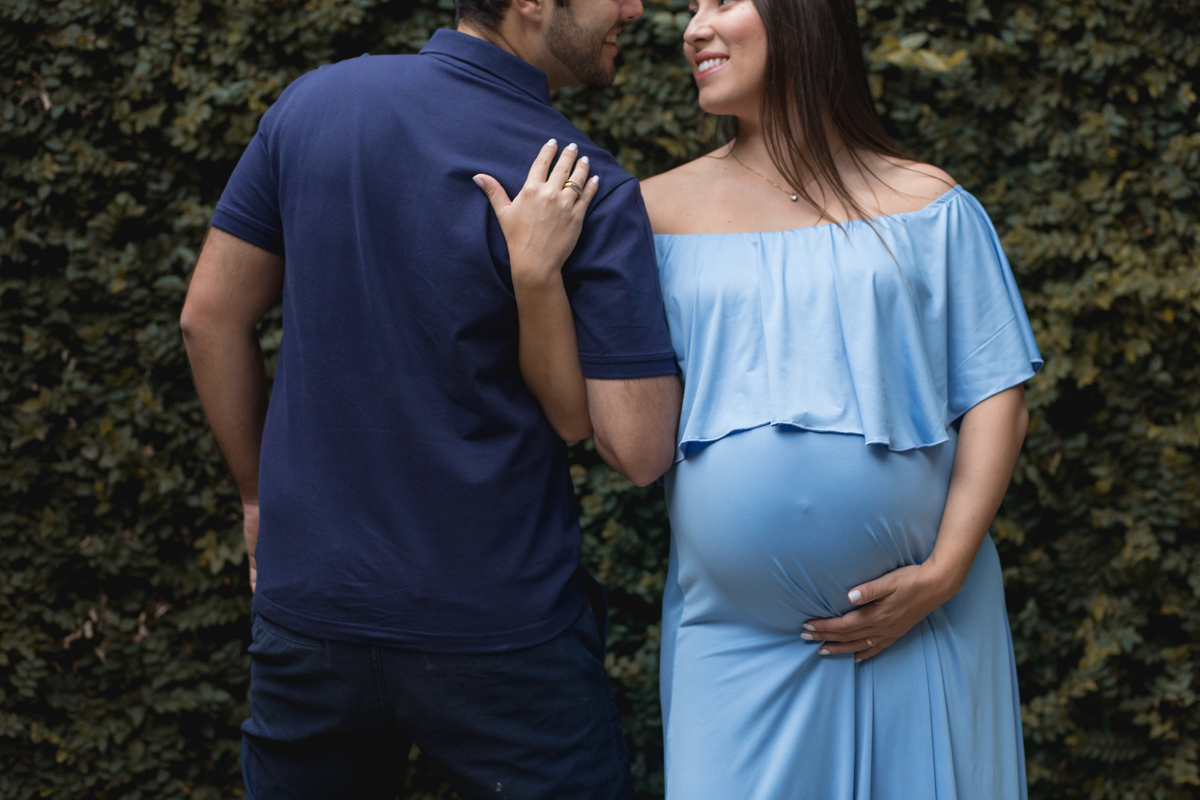 Imagem capa - Para ensaio Gestante por Felipe Augusto Rodrigues dos Santos