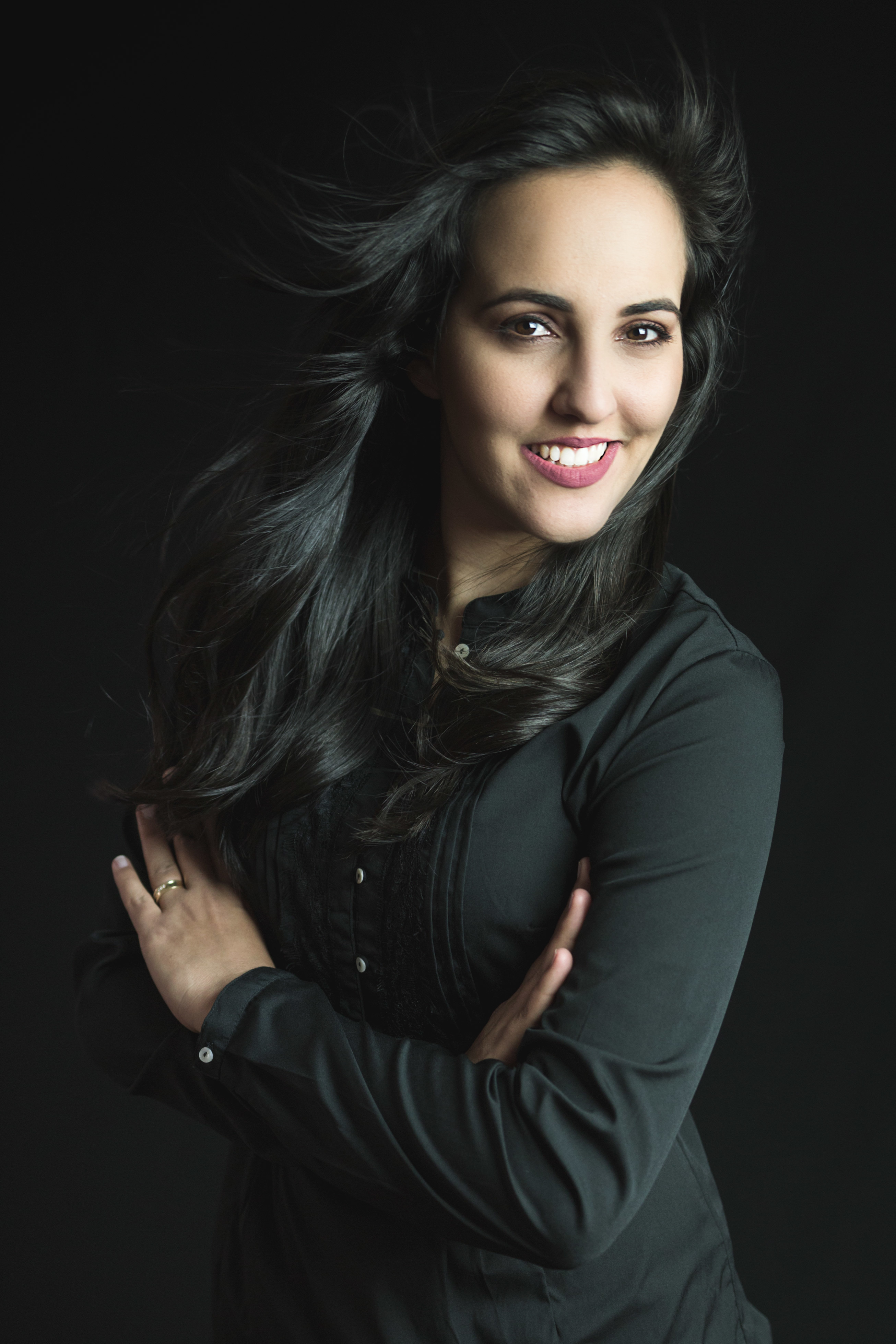 Sobre Studio Talita Alves Photography