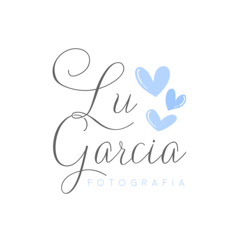 Logotipo de LUCIANA RABELO GARCIA