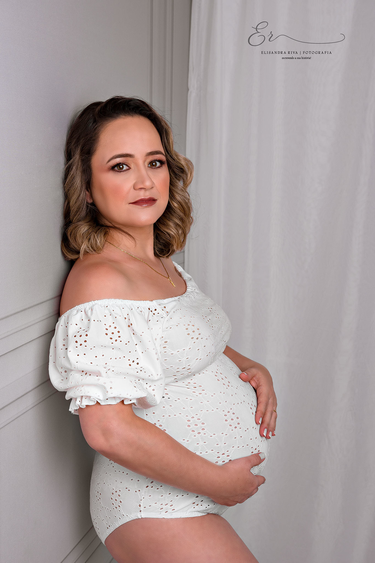 Eternizando um momento especial da sua vida,