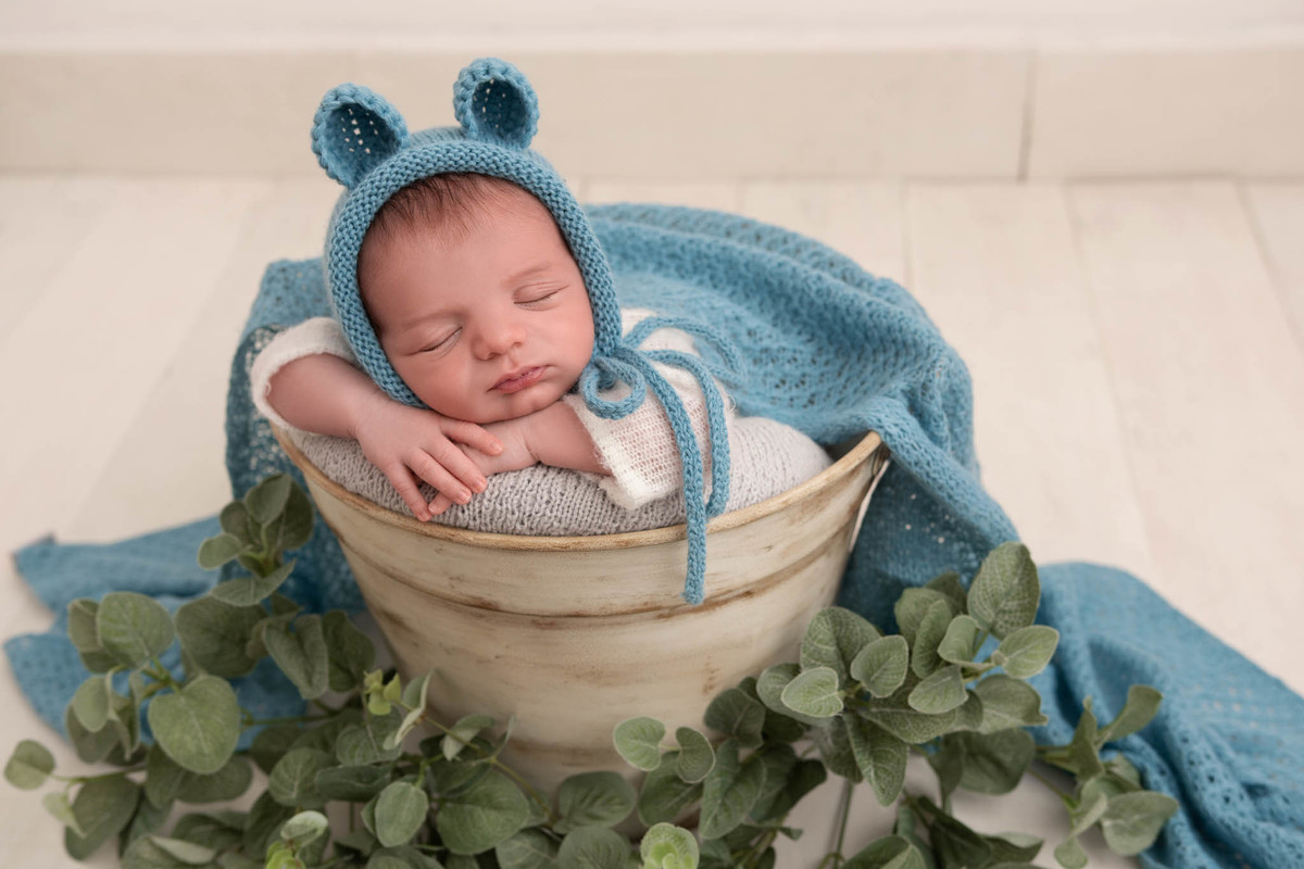 fotografia newborn atemporal